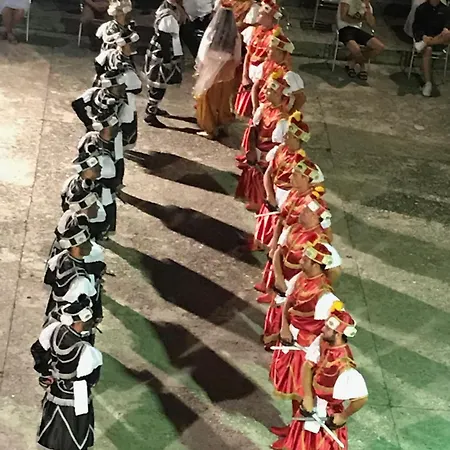 Appartement Ana By The Sea Lumbarda