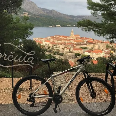 Ana By The Sea Lumbarda