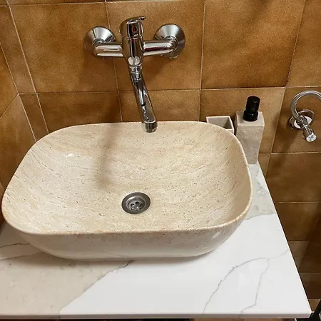 Appartement Ana By The Sea *