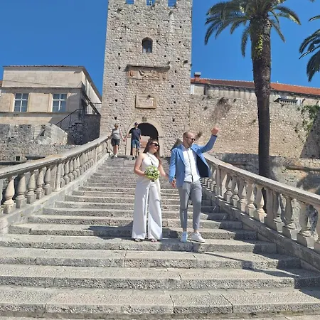 Appartement Ana By The Sea *