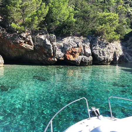 Ana By The Sea * 룸바르다