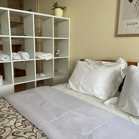 Ana By The Sea 아파트 *