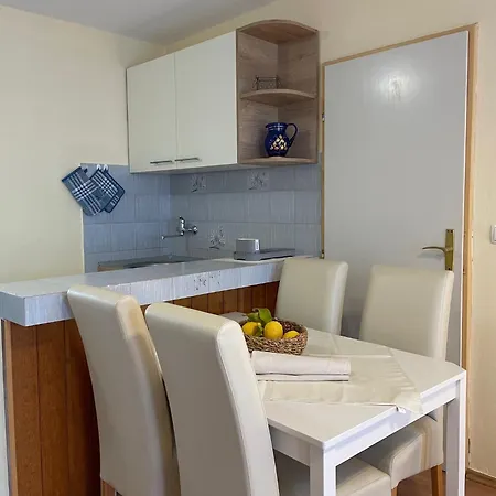 Appartement Ana By The Sea *