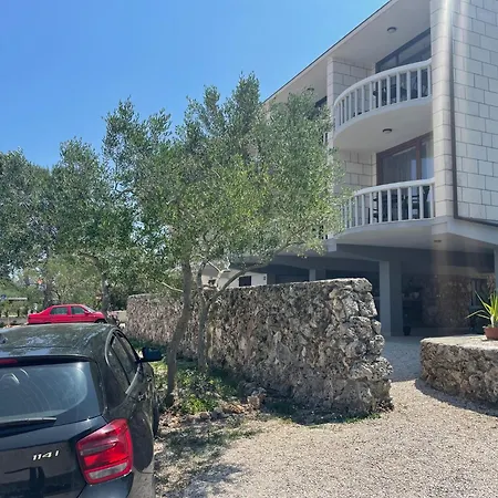 Appartement Ana By The Sea