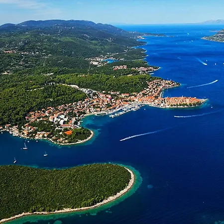 Ana By The Sea Appartement Lumbarda