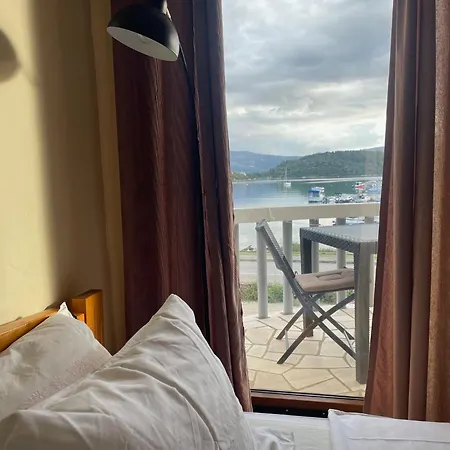 Ana By The Sea Appartement