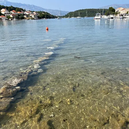 Ana By The Sea Appartement Lumbarda