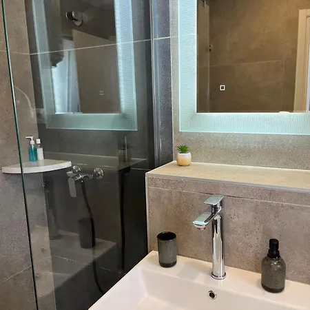 Appartement Ana By The Sea Lumbarda