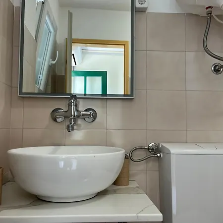 Ana By The Sea Appartement