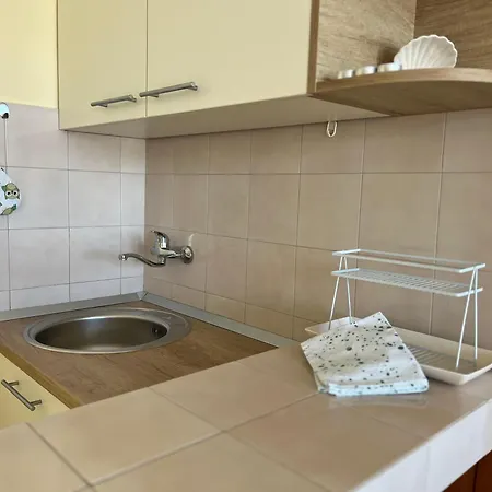 Appartement Ana By The Sea Lumbarda