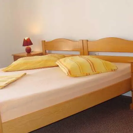 Ana By The Sea Appartement *