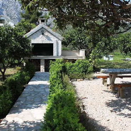 Ana By The Sea Lumbarda