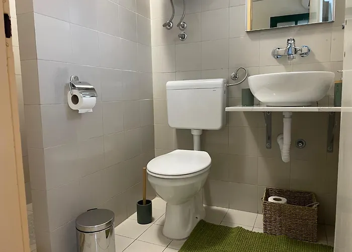 Nb Apartments By The Sea Daire