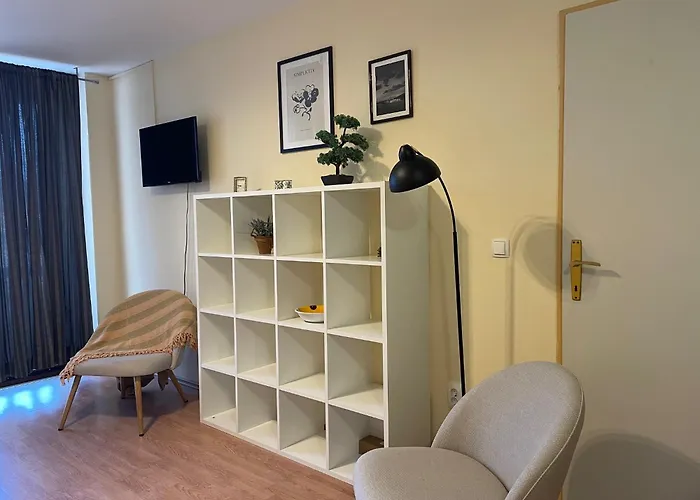 Nb Apartments By The Sea