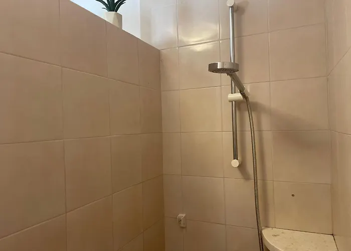 Nb Apartments By The Sea * Lumbarda