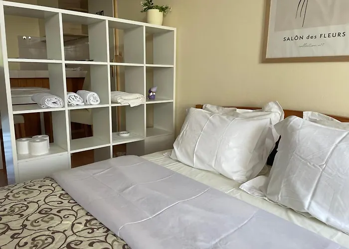 Nb Apartments By The Sea Daire *