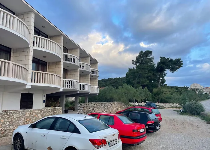 Nb Apartments By The Sea Daire