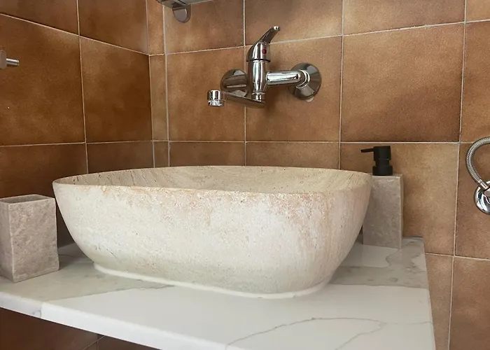 Daire Nb Apartments By The Sea *