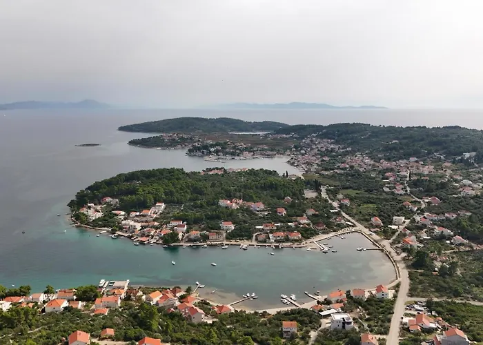 Nb Apartments By The Sea Daire