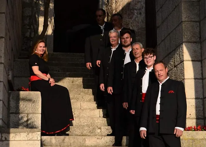 Daire Nb Apartments By The Sea