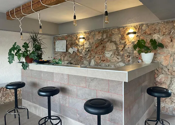 Daire Nb Apartments By The Sea *