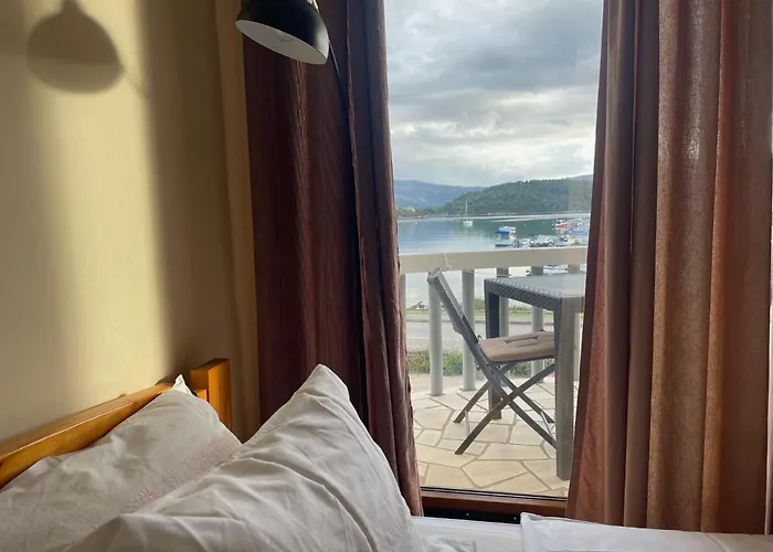 Nb Apartments By The Sea Daire