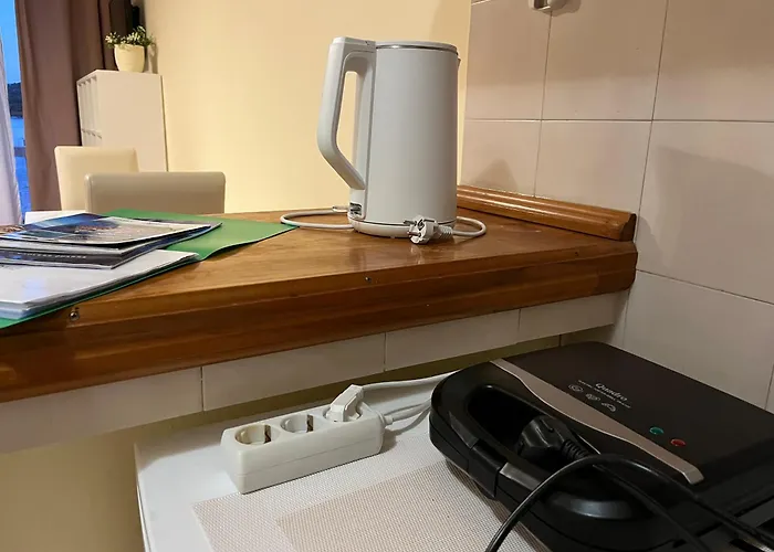 Nb Apartments By The Sea * Lumbarda