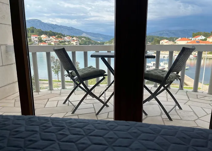 Nb Apartments By The Sea