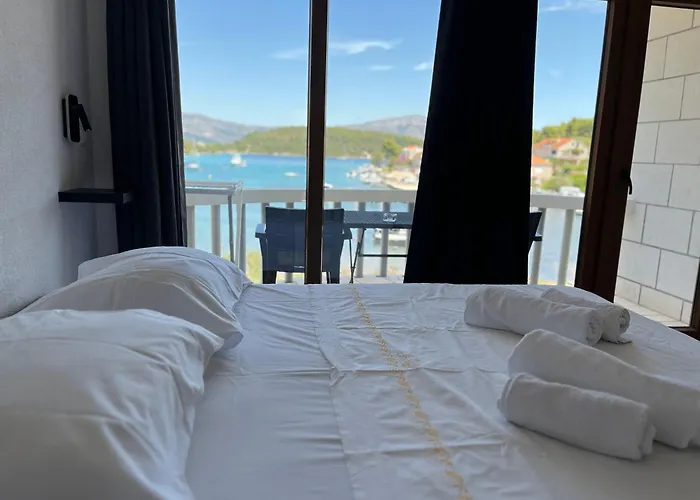 Nb Apartments By The Sea