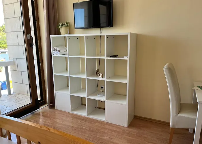 Daire Nb Apartments By The Sea