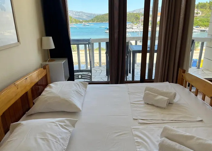 Nb Apartments By The Sea Daire *