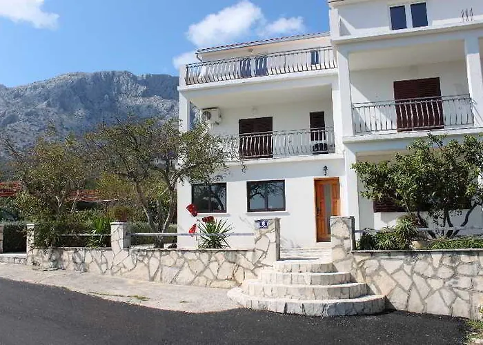 Nb Apartments By The Sea