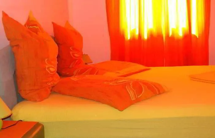 Nb Apartments By The Sea * Lumbarda