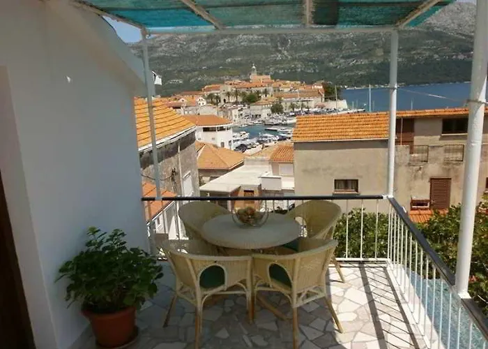 Nb Apartments By The Sea