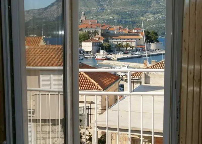 Nb Apartments By The Sea Daire