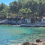 Appartement Nb By The Sea Lumbarda