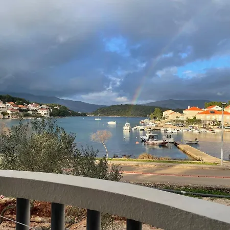 Apartmán Ana By The Sea Lumbarda