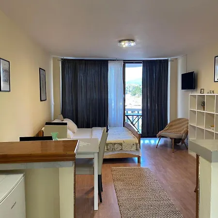Nb By The Sea Apartamento