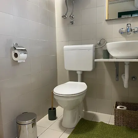 Ana By The Sea Apartmán