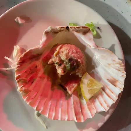 Ana By The Sea * Lumbarda