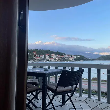 Nb By The Sea Apartamento Lumbarda