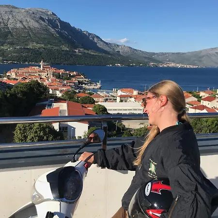 Ana By The Sea Lumbarda