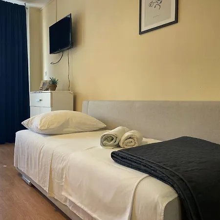 Ana By The Sea Apartman