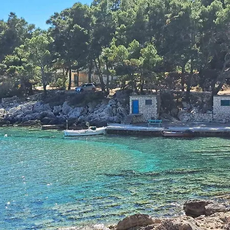 Apartmán Ana By The Sea Lumbarda