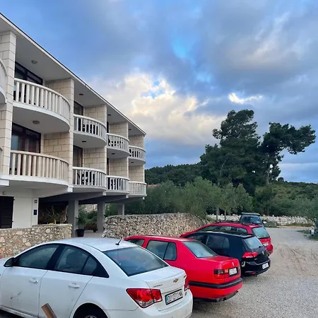 Ana By The Sea Apartman