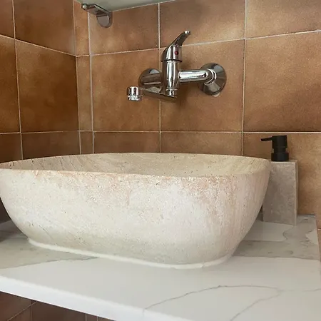 Apartmán Ana By The Sea *