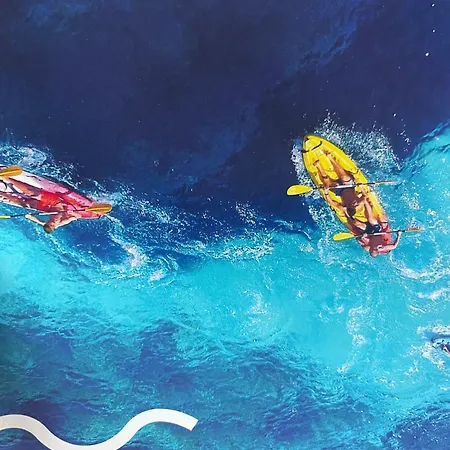 Nb Apartments By The Sea דירה