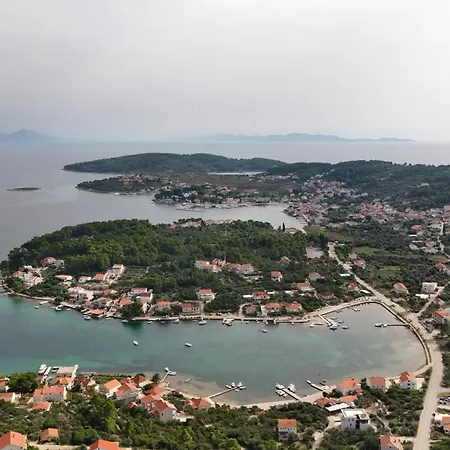 Ana By The Sea Apartman