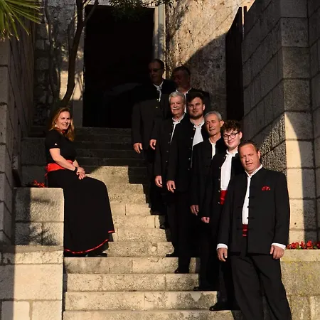 Apartman Ana By The Sea