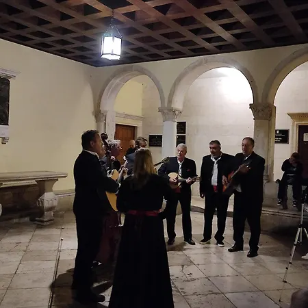 Ana By The Sea Apartmán *